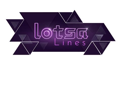 Lotsa Lines Novibet